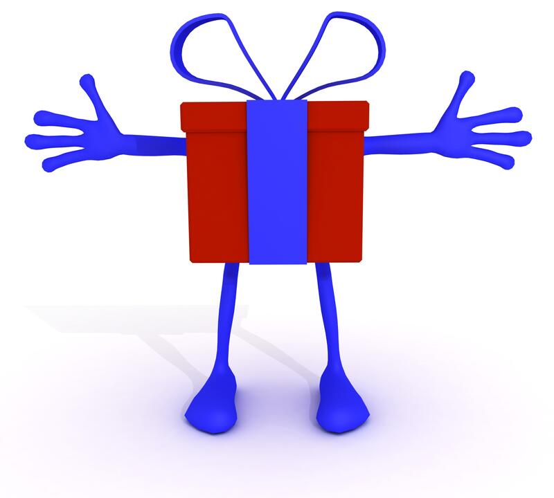 Cadeaux publicitaires