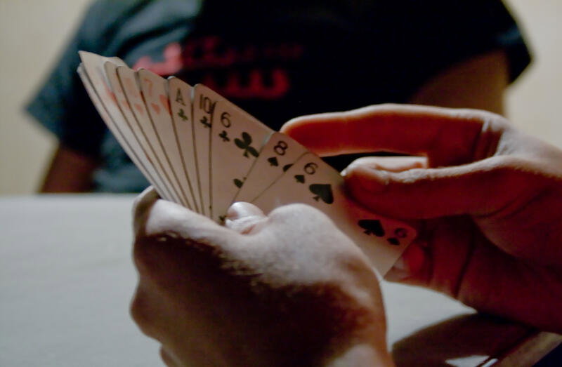 Cartes à jouer
