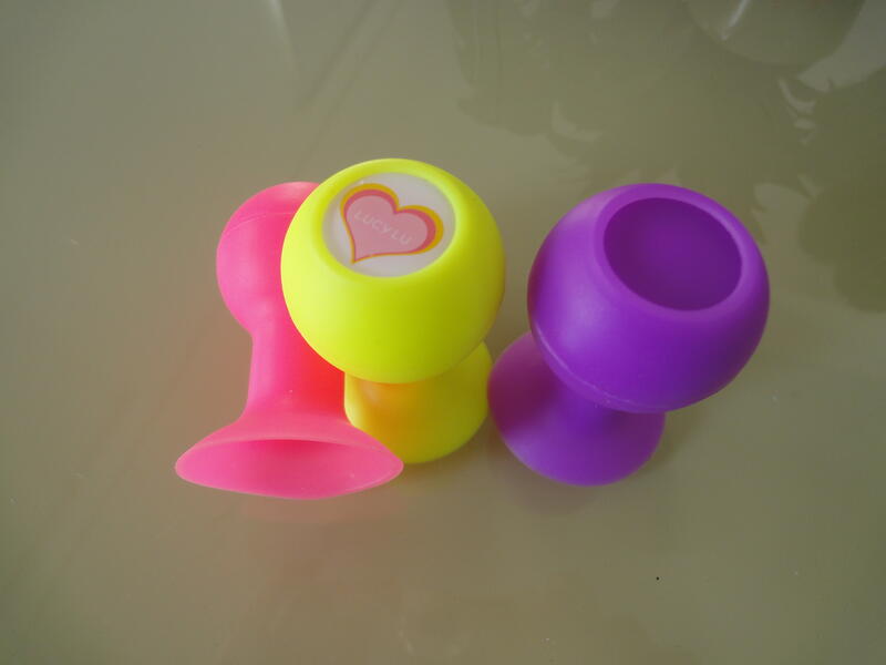 Mobile phone holders
