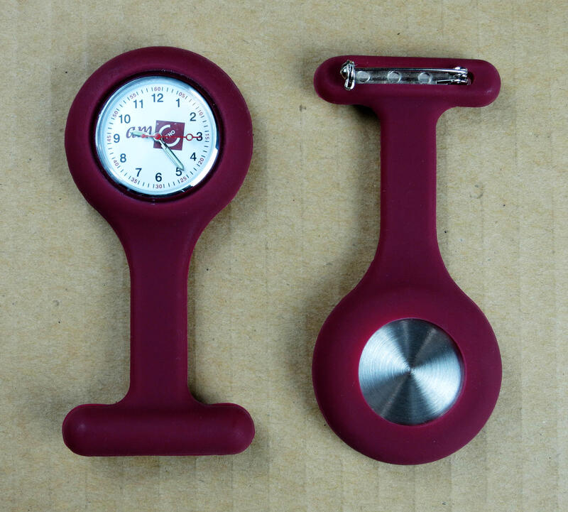 Montres d'infirmières