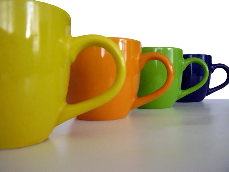 Tasses et gobelets Tasses et gobelets