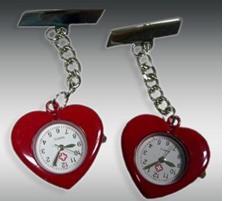 Montre d'infimière image