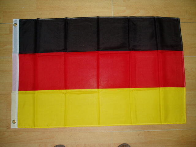 Drapeau avec impression personnalisée 60x90cm image