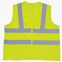 Gilet de sécurité classe 3 (EN ISO20471) image