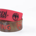 Bracelet silicone 25mm image