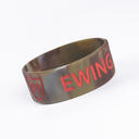 Bracelet silicone 25mm image