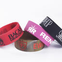 Bracelet silicone 25mm image