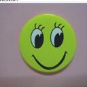 Badge bouton métal personnalisé 25mm image