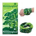 Unisex Multi Scarf 50 x 24cm with your bespoke print image