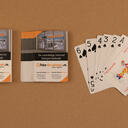 Cartes de bridge image
