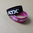 Bracelet silicone 25mm image