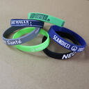 Bracelet en silicone 12mm image
