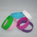 Bracelet en silicone 19mm image