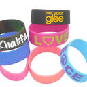 Bracelet silicone 25mm image