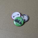 Badge bouton métal personnalisé 30mm image