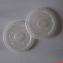 Gobelet en carton 450ml double paroi avec impression personnalisée image
