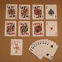 Cartes de poker image