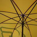 Custom printed golf umbrella 30"  image