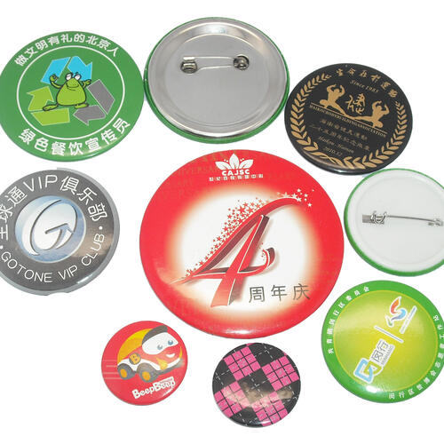 Badges bouton Badges bouton