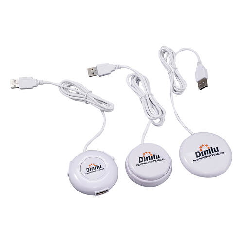 Bouton USB