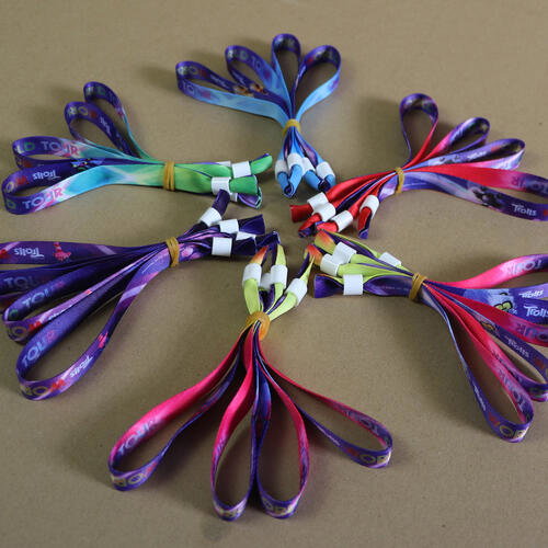 Bracelets de festival Bracelets de festival