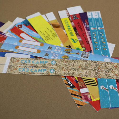Bracelets Tyvek Bracelets Tyvek