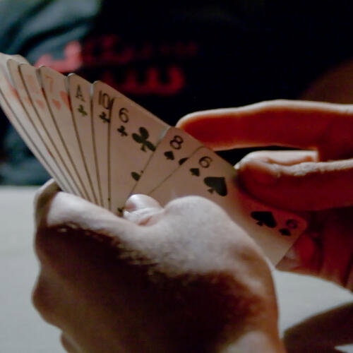 Cartes à jouer Cartes à jouer