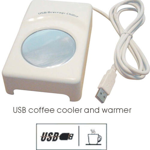 Chauffe/Refroidisseur de tasse