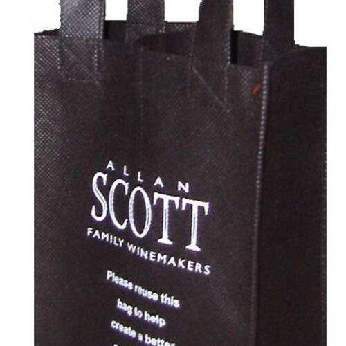 Non woven bags