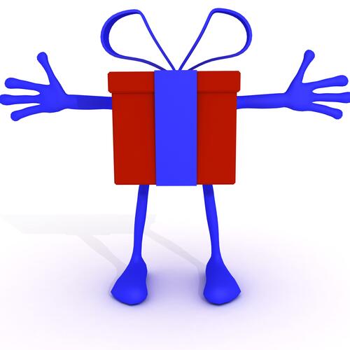 Promotional gifts Promotional gifts