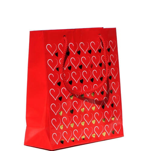 Sacks and bags Sacks and bags