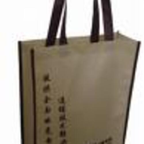 Sacs publicitaires non-tissé Sacs publicitaires non-tissé
