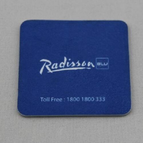 Sticker microfibre nettoyant