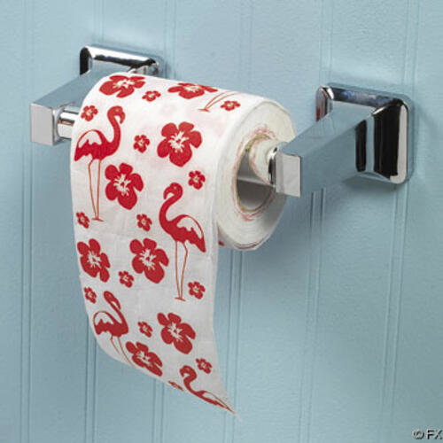 Tissue paper