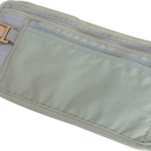 Travel bag (30 x 13.5 cm) image