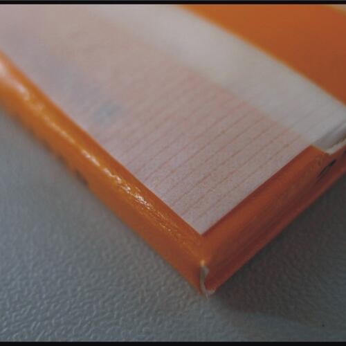 Papier à rouler King size avec paquet personnalisé (97 x 54 mm) image