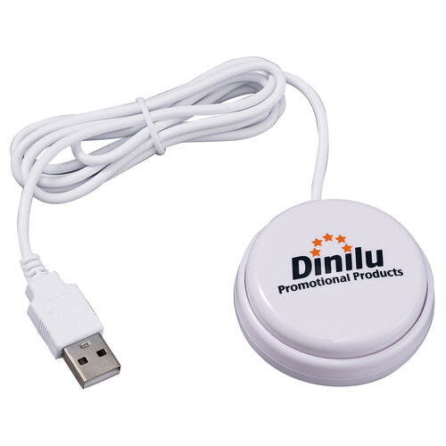 Arcade style USB button image