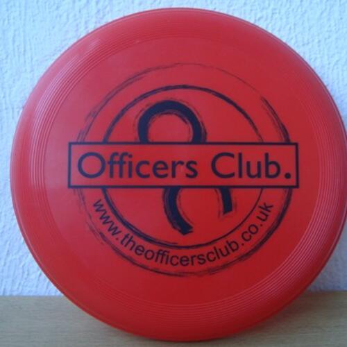 Frisbee animaux 23cm, frisbee jouets image