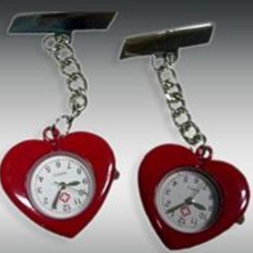 Montre d'infimière Montre d'infimière image