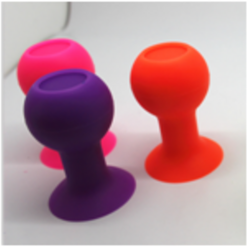 Support pour tablette en Silicone imprimé de votre logo Support pour tablette en Silicone imprimé de votre logo image